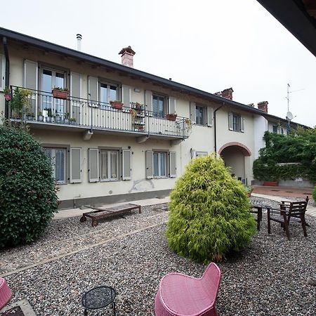 B&B La Pellizzera Vigevano Extérieur photo