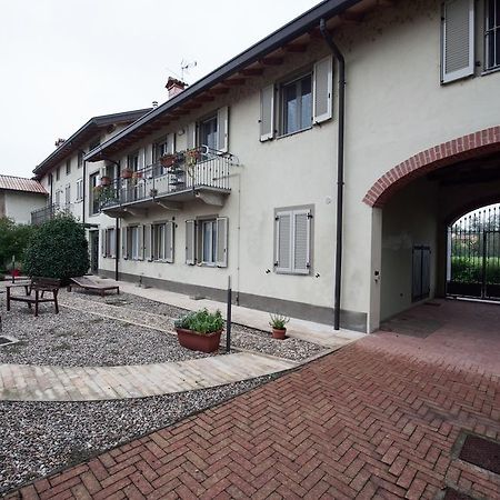B&B La Pellizzera Vigevano Extérieur photo