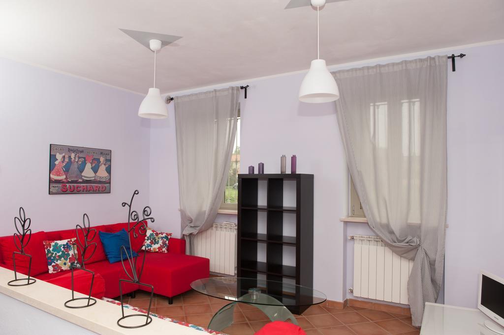 B&B La Pellizzera Vigevano Extérieur photo