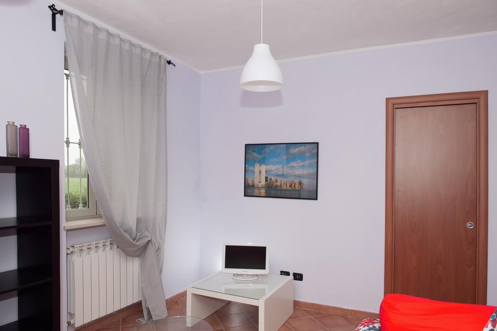 B&B La Pellizzera Vigevano Extérieur photo
