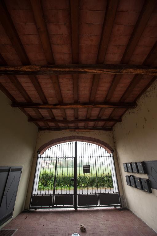 B&B La Pellizzera Vigevano Extérieur photo