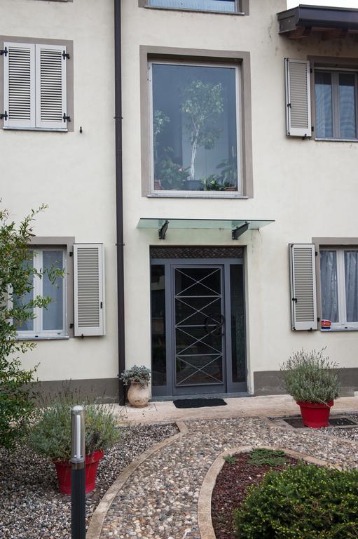 B&B La Pellizzera Vigevano Extérieur photo