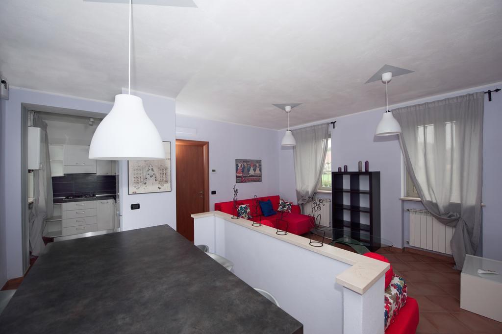 B&B La Pellizzera Vigevano Extérieur photo