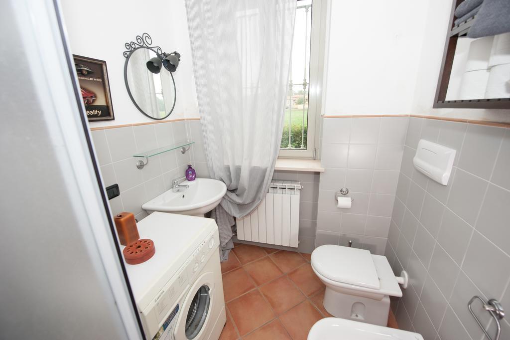 B&B La Pellizzera Vigevano Chambre photo