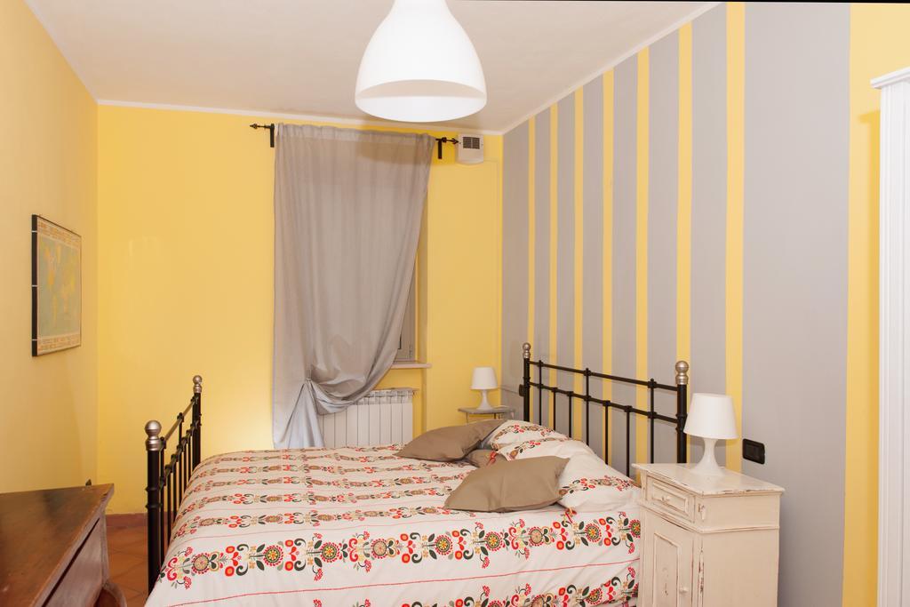 B&B La Pellizzera Vigevano Chambre photo